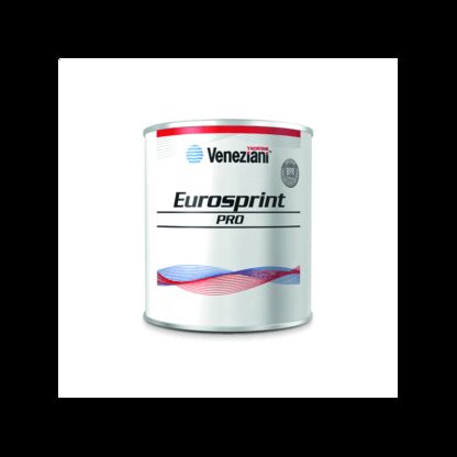 VENEZIANI Primer, Antivegetative EUROSPRINT PRO BIANCA LT.10