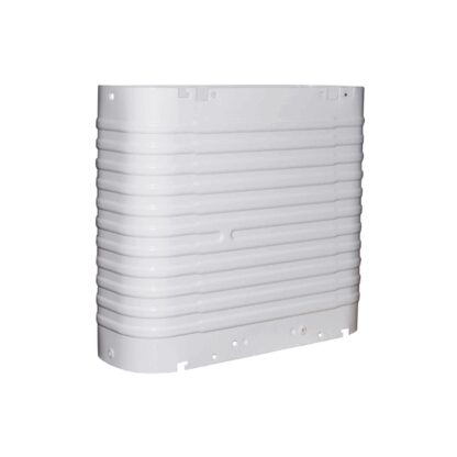 INDEL WEBASTO MARINE - ISOTEMP Unità Refrigeranti ed Evaporatori EVAPORATORE PIANO mm.386x361 - immagine 2