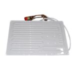 INDEL WEBASTO MARINE - ISOTEMP Unità Refrigeranti ed Evaporatori EVAPORATORE PIANO mm.386x361