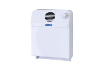 INDEL WEBASTO MARINE - ISOTEMP Unità Refrigeranti ed Evaporatori EVAPORATORE PER UNITA' Ve 150