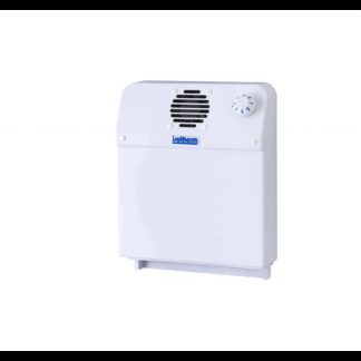 INDEL WEBASTO MARINE - ISOTEMP Unità Refrigeranti ed Evaporatori EVAPORATORE PER UNITA' Ve 150