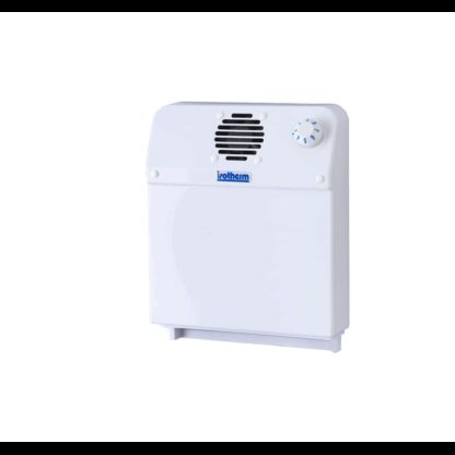 INDEL WEBASTO MARINE - ISOTEMP Unità Refrigeranti ed Evaporatori EVAPORATORE PER UNITA' Ve 150