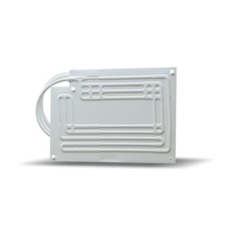 VITRIFRIGO Unità Refrigeranti ed Evaporatori EVAPORATORE CON GIUNTI PT1 GR