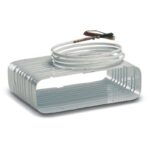 VITRIFRIGO Unità Refrigeranti ed Evaporatori EVAPORATORE CON GIUNTI S8 GR