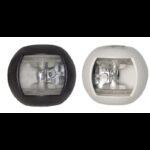 Fanali di Via a LED < 12 M. FANALE 135° POPPA DELFI A LED