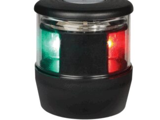 HELLA MARINE Fanali di Via a LED < 20 M. FANALE NAVILED TRICOLORE