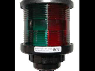 DHR Fanali di Via tradizionali < 20 M. FANALE BICOLORE SERIE 35