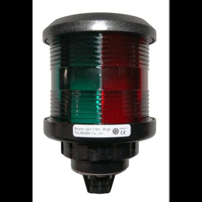 DHR Fanali di Via tradizionali < 20 M. FANALE BICOLORE SERIE 35