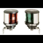 DHR Fanali di Via tradizionali < 20 M. FANALE ROSSO SERIE 35