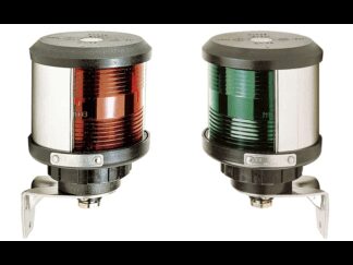 DHR Fanali di Via tradizionali < 20 M. FANALE VERDE SERIE 35