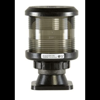 DHR Fanali di Via tradizionali < 20 M. FANALE FONDA 360° BIANCO SERIE 35