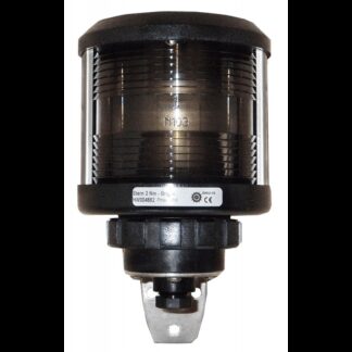 DHR Fanali di Via tradizionali < 20 M. FANALE BIANCO POPPA SERIE 35