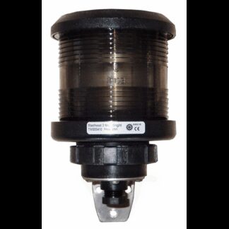 DHR Fanali di Via tradizionali < 20 M. FANALE BIANCO PRUA SERIE 35