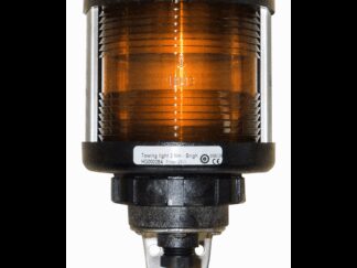 DHR Fanali di Via tradizionali < 20 M. FANALE GIALLO RIMORCHIO SERIE 35
