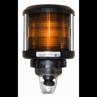 DHR Fanali di Via tradizionali < 20 M. FANALE GIALLO RIMORCHIO SERIE 35