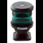 DHR Fanali di Via tradizionali < 20 M. FANALE 360° VERDE SERIE 35