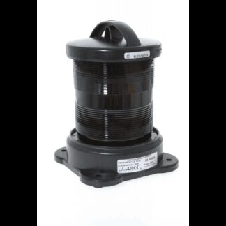 DHR Fanali di Via tradizionali < 50 M. FANALE 360° VERDE