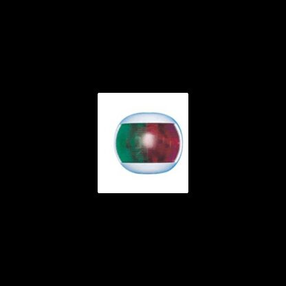 Fanali di Via tradizionali < 12 M. FANALE ROSSO/VERDE  APOLLO