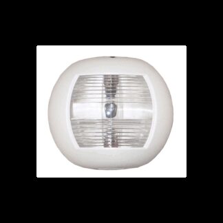 Fanali di Via tradizionali < 12 M. FANALE BIANCO POPPA 135° APOLLO