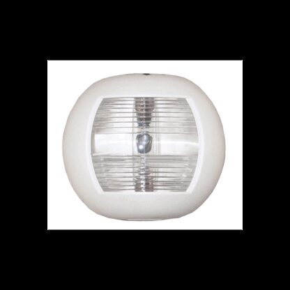 Fanali di Via tradizionali < 12 M. FANALE BIANCO POPPA 135° APOLLO