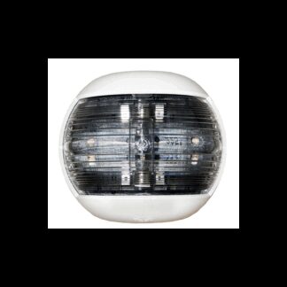 Fanali di Via tradizionali < 12 M. FANALE BIANCO PRUA 225° APOLLO