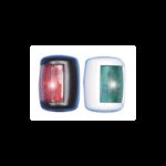 Fanali di Via tradizionali < 12 M. FANALE ROSSO 112,5° NETTUNO