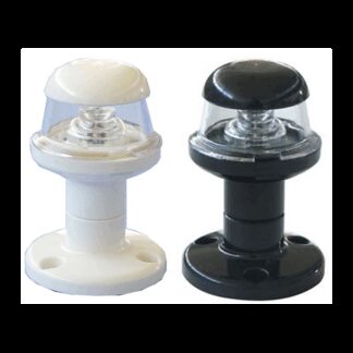 SIC DIVISIONE ELETTRONICA Fanali di Via a LED < 20 M. FANALE A LED  360°  BIANCO