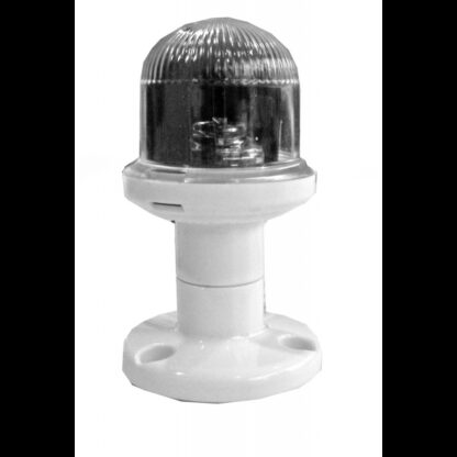 SIC DIVISIONE ELETTRONICA Fanali di Via a LED < 20 M. FANALE A LED POPPA 135°