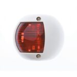 Fanali di Via tradizionali < 20 M. FANALE ROSSO 112,5°