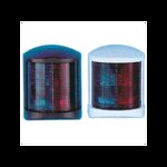 Fanali di Via tradizionali < 12 M. FANALE ROSSO/VERDE  ZEUS