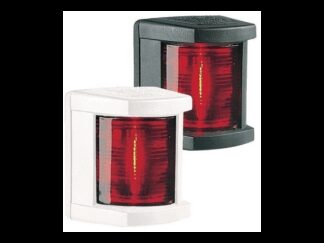 HELLA MARINE Fanali di Via tradizionali < 12 M. FANALE 3562 BIANCO VERDE/ROSSO
