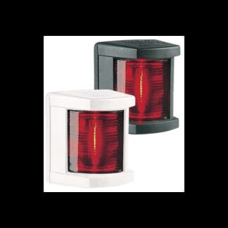 HELLA MARINE Fanali di Via tradizionali < 12 M. FANALE 3562 BIANCO VERDE/ROSSO