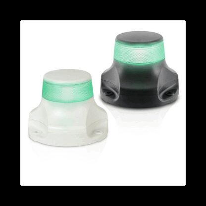 HELLA MARINE Fanali di Via a LED < 50 M. NAVILED 360 PRO BIANCO LUCE BIANCA - immagine 3