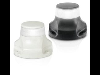 HELLA MARINE Fanali di Via a LED < 50 M. NAVILED 360 PRO BIANCO LUCE VERDE