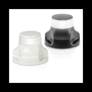 HELLA MARINE Fanali di Via a LED < 50 M. NAVILED 360 PRO BIANCO LUCE BIANCA