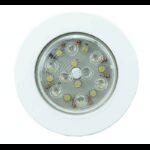 AAA Faretti e Plafoniere a Led FARETTO INCASSO 16 LED