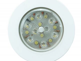 AAA Faretti e Plafoniere a Led FARETTO INCASSO 16 LED
