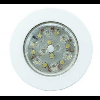 AAA Faretti e Plafoniere a Led FARETTO INCASSO 16 LED