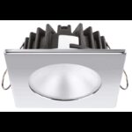 QUICK Faretti Led Quick FARETTO AD INCASSO BLAKE LP