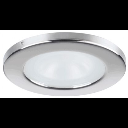 QUICK Faretti Led Quick FARETTO AD INCASSO CHIARA 4W