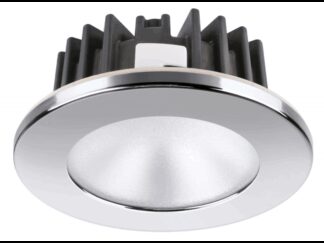 QUICK Faretti Led Quick FARETTO AD INCASSO KAI HP