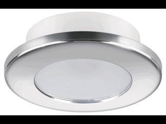 QUICK Faretti Led Quick FARETTO AD INCASSO TED C