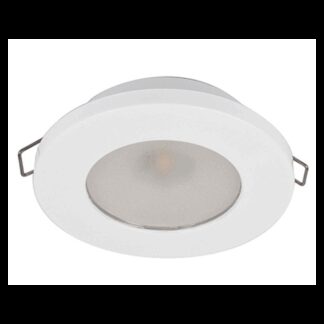 QUICK Faretti Led Quick FARETTO AD INCASSO TED N