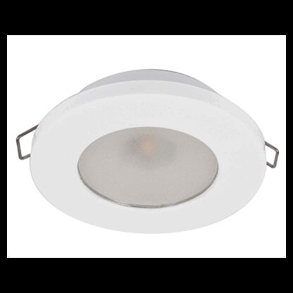 QUICK Faretti Led Quick FARETTO AD INCASSO TED N