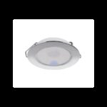 QUICK Faretti Led Quick FARETTO AD INCASSO TODD INOX
