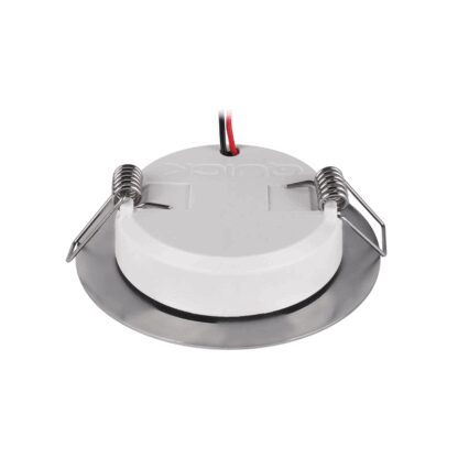 QUICK Faretti Led Quick FARETTO AD INCASSO TODD BIANCO - immagine 3