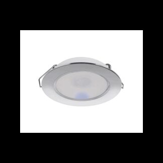 QUICK Faretti Led Quick FARETTO AD INCASSO TODD BIANCO