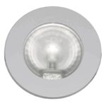 Faretti e Plafoniere Tradizionali FARETTO ALOGENO BIANCO