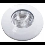 AAA Faretti e Plafoniere Tradizionali PLAFONIERA INCASSO BIANCA