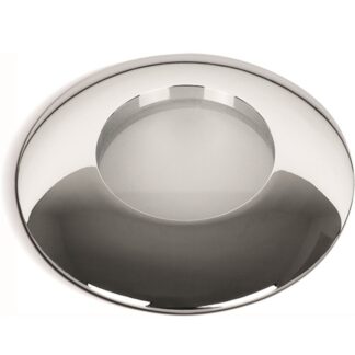 FORESTI Faretti e Plafoniere Tradizionali FARETTO OTT. CROMATO SEXTANS L